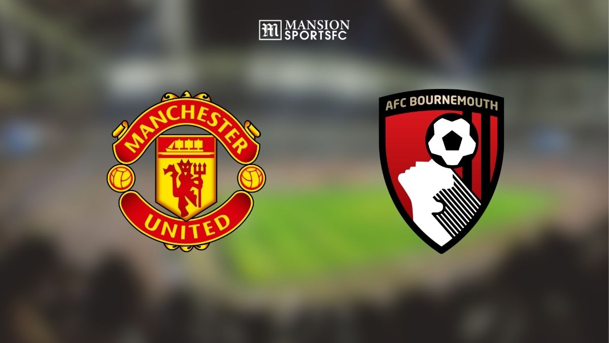 Manchester United vs Bournemouth Predicted Lineups – December 2025