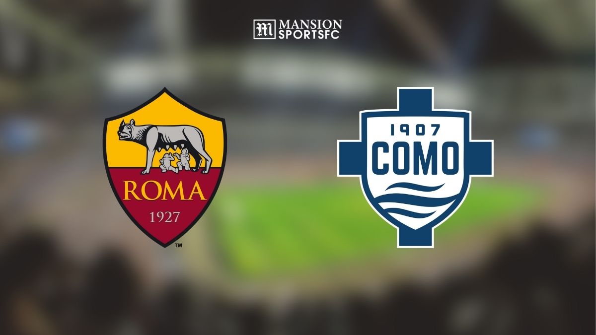 Roma vs Como Predicted Lineups – December 2025