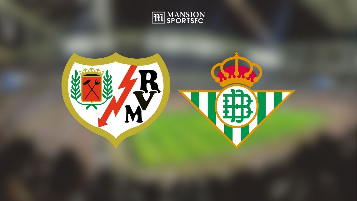 Rayo Vallecano vs Real Betis Predicted Lineups – December 2025