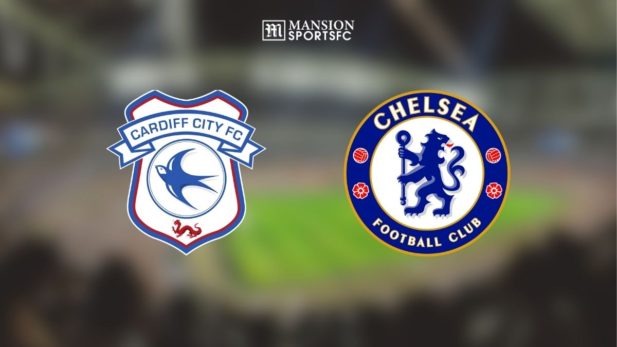 Susunan Pemain Cardiff City vs Chelsea Desember 2025