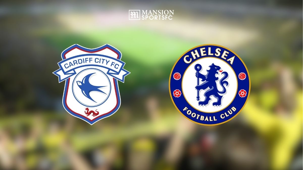 Where to Watch Cardiff City vs Chelsea December 2025