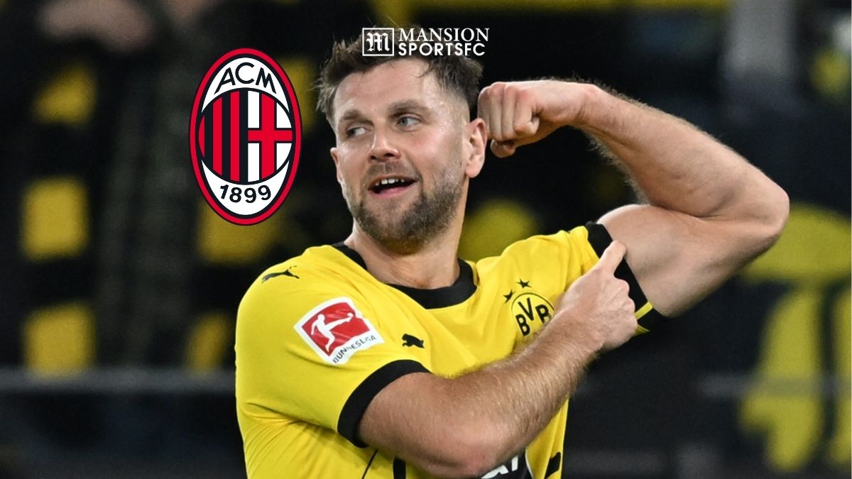 AC Milan Consider Niclas Füllkrug as a January Transfer Option
