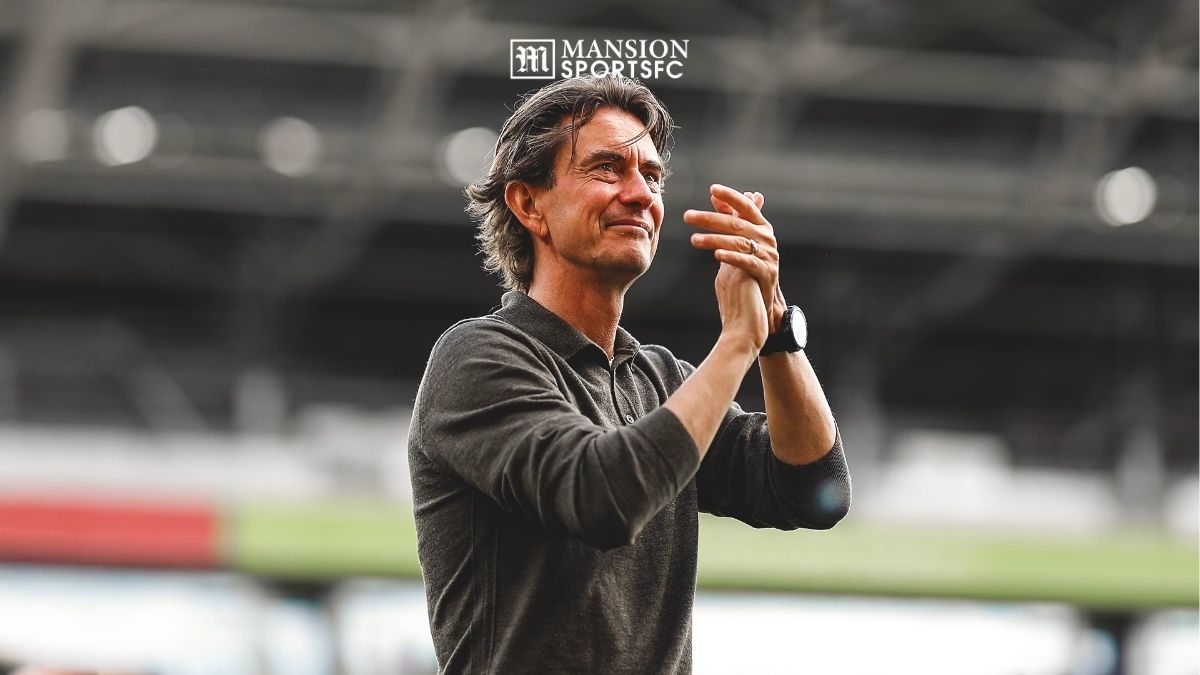 พ่ายแพ้ต่อ น็อตติงแฮม ฟอเรสต์ ตำแหน่งของ โธมัส แฟรงค์ ตกอยู่ในความเสี่ยง