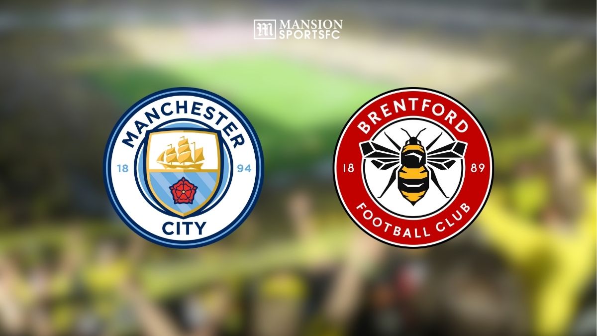 Tempat Menonton Manchester City vs Brentford Desember 2025