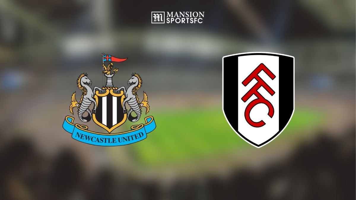 Đội Hình Newcastle United vs Fulham Tháng 12 Năm 2025