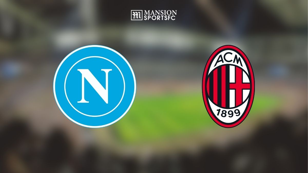 Napoli vs AC Milan Predicted Lineups – December 2025