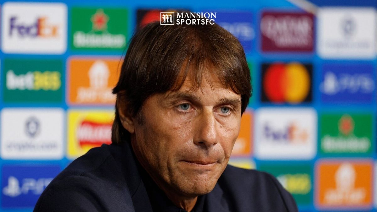 Antonio Conte Wants Napoli to Win Deservedly Against Milan in the Supercoppa Italiana Semifinal