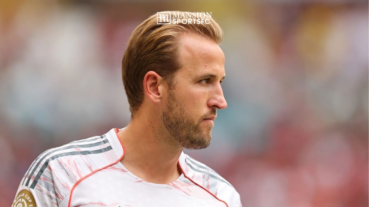 Harry Kane Predicted to Remain at Bayern Munich for the Long Term