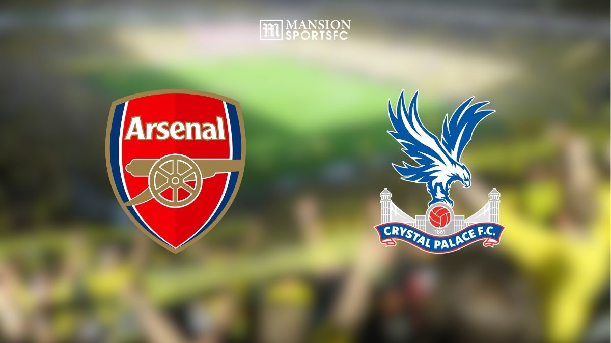 สถานที่รับชมการแข่งขัน Arsenal vs Crystal Palace เดือนธันวาคม 2025