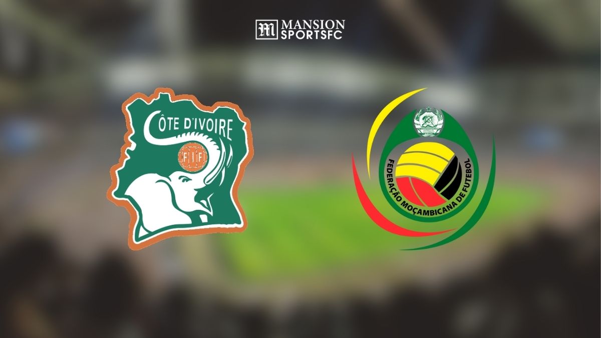 Ivory Coast vs Mozambique Predicted Lineups – December 2025