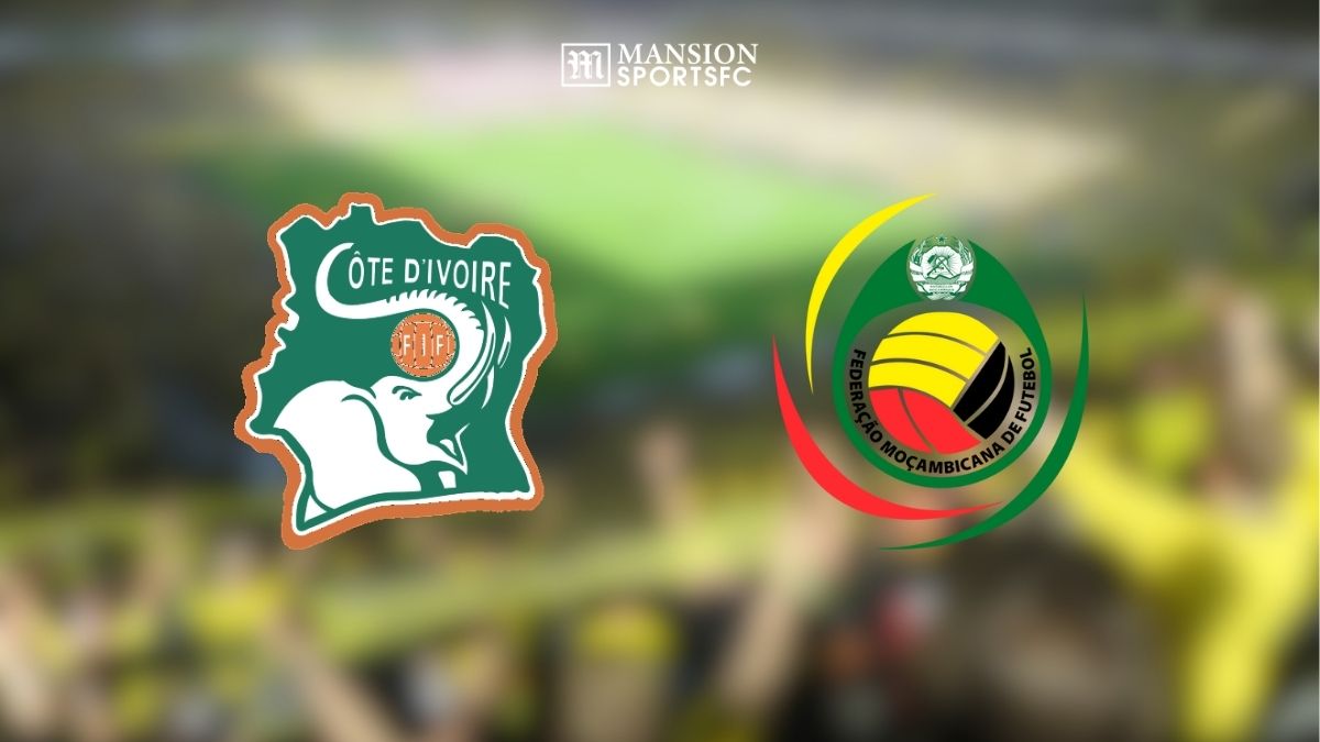 Where to Watch Ivory Coast vs Mozambique December 2025