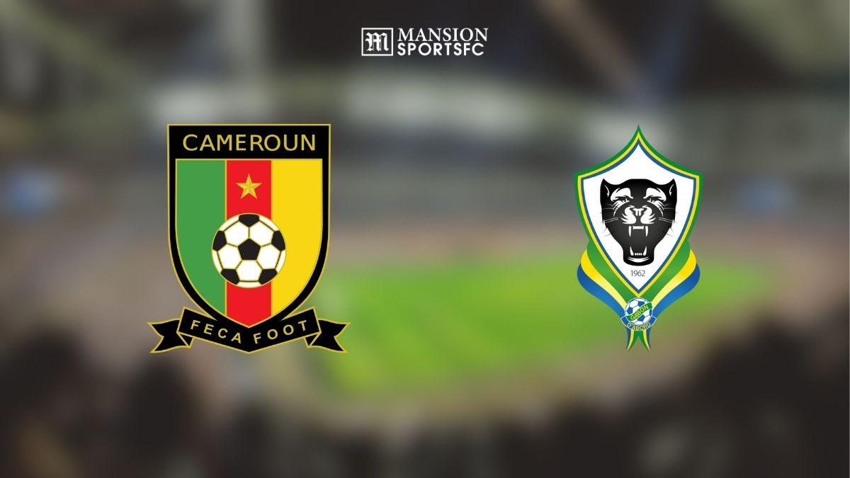 Cameroon vs Gabon Predicted Lineups – December 2025