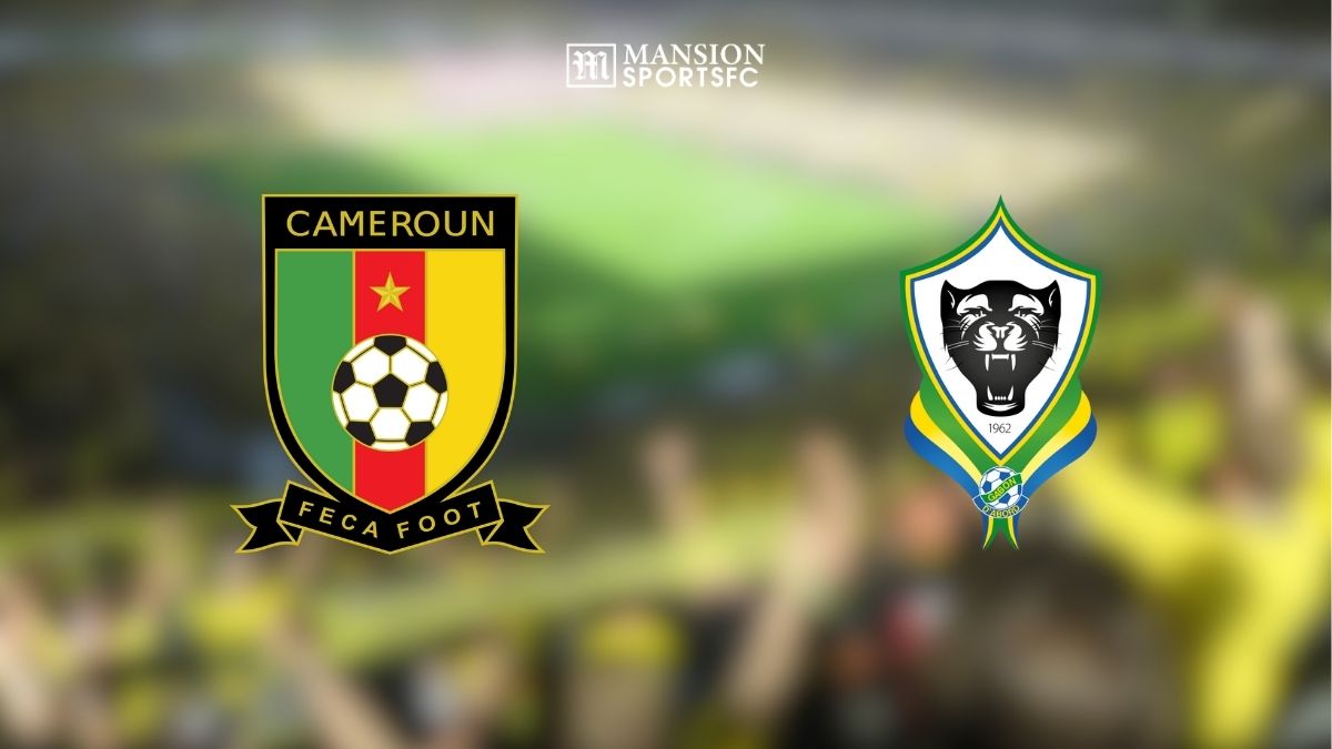 Where to Watch Cameroon vs Gabon December 2025