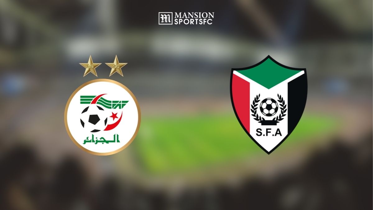 Algeria vs Sudan Predicted Lineups – December 2025