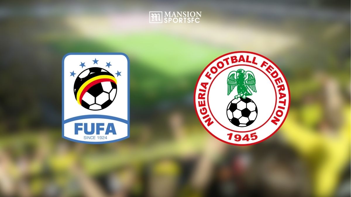 우간다 vs 나이지리아 시청 방법 2025년 12월