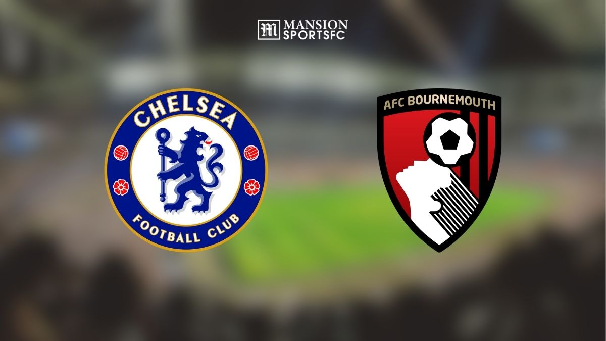 Susunan Pemain Chelsea vs Bournemouth Desember 2025