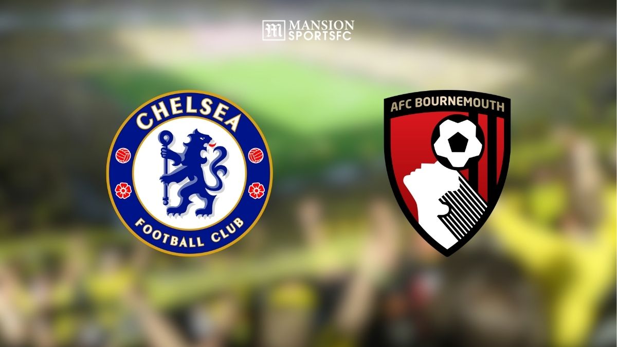 Tempat Menonton Chelsea vs Bournemouth Desember 2025