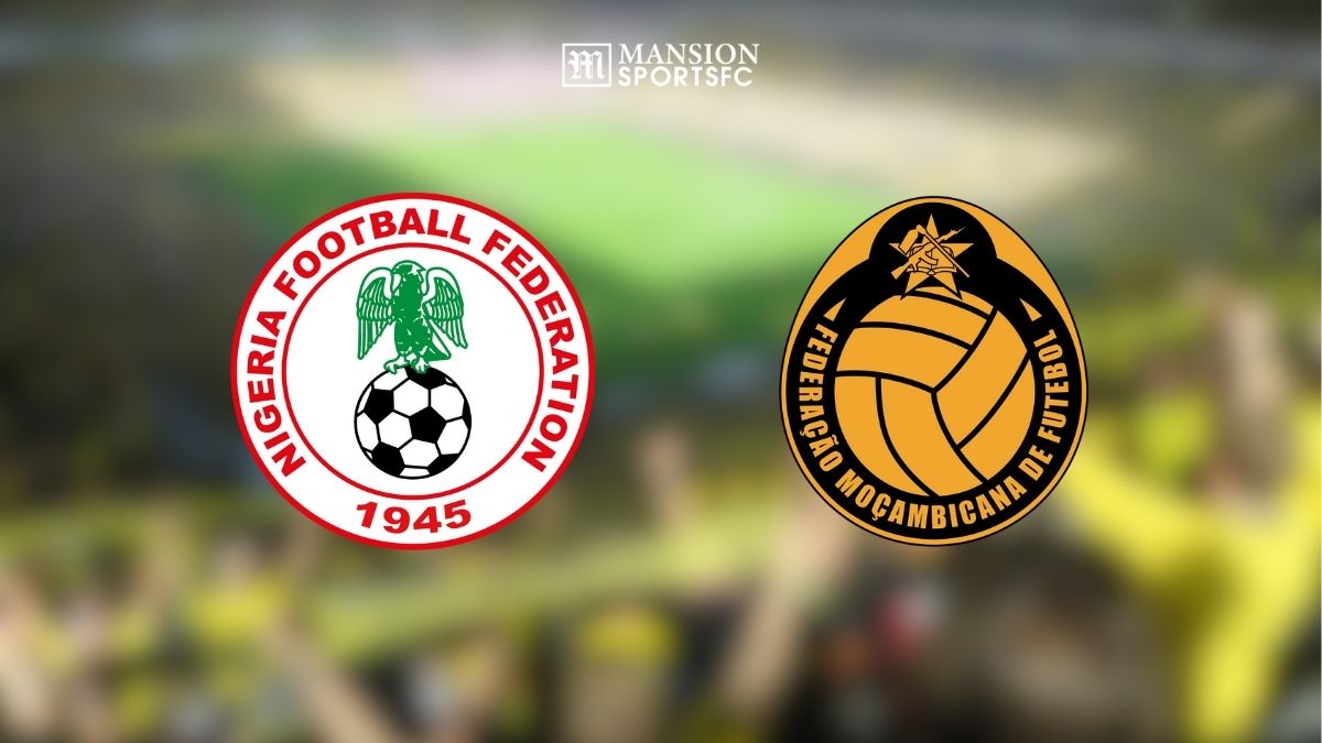 How to Watch Nigeria vs Mozambique – January 2026