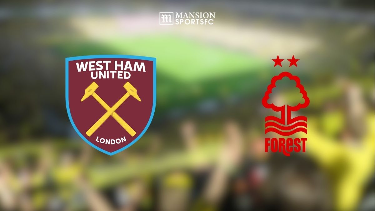 How to Watch West Ham vs Nottingham Forest January 2026