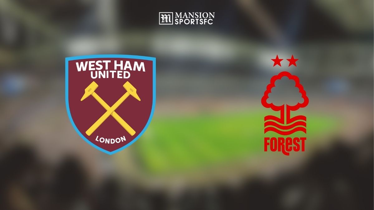 Đội Hình West Ham vs Nottingham Forest Tháng 1 Năm 2026