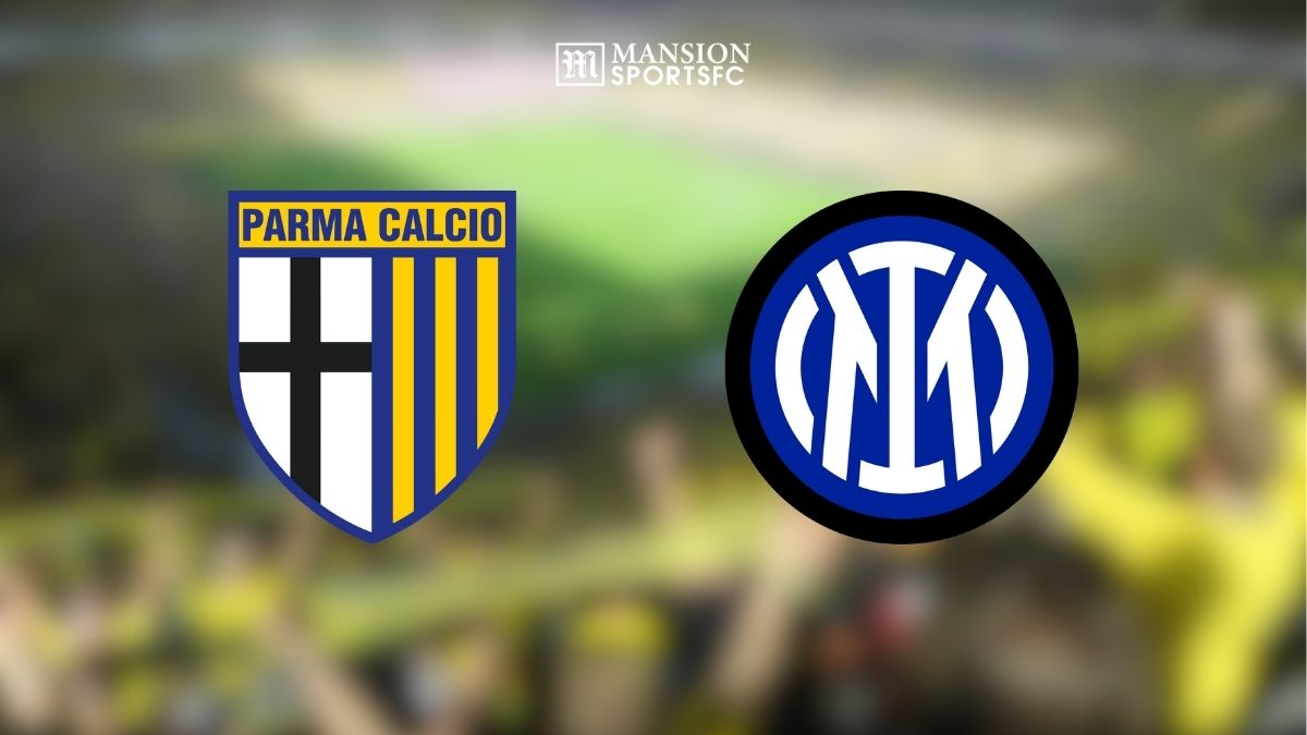 Tempat Menonton Parma vs Inter Milan Januari 2026
