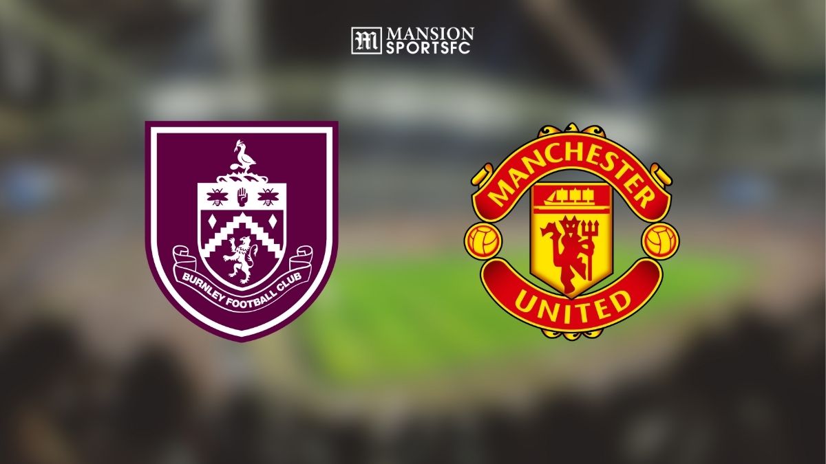 Susunan Pemain Burnley vs Manchester United Januari 2026
