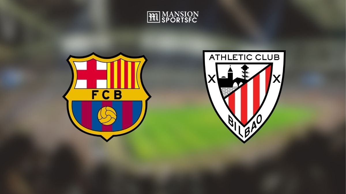 Barcelona vs Athletic Bilbao Predicted Lineups – January 2026