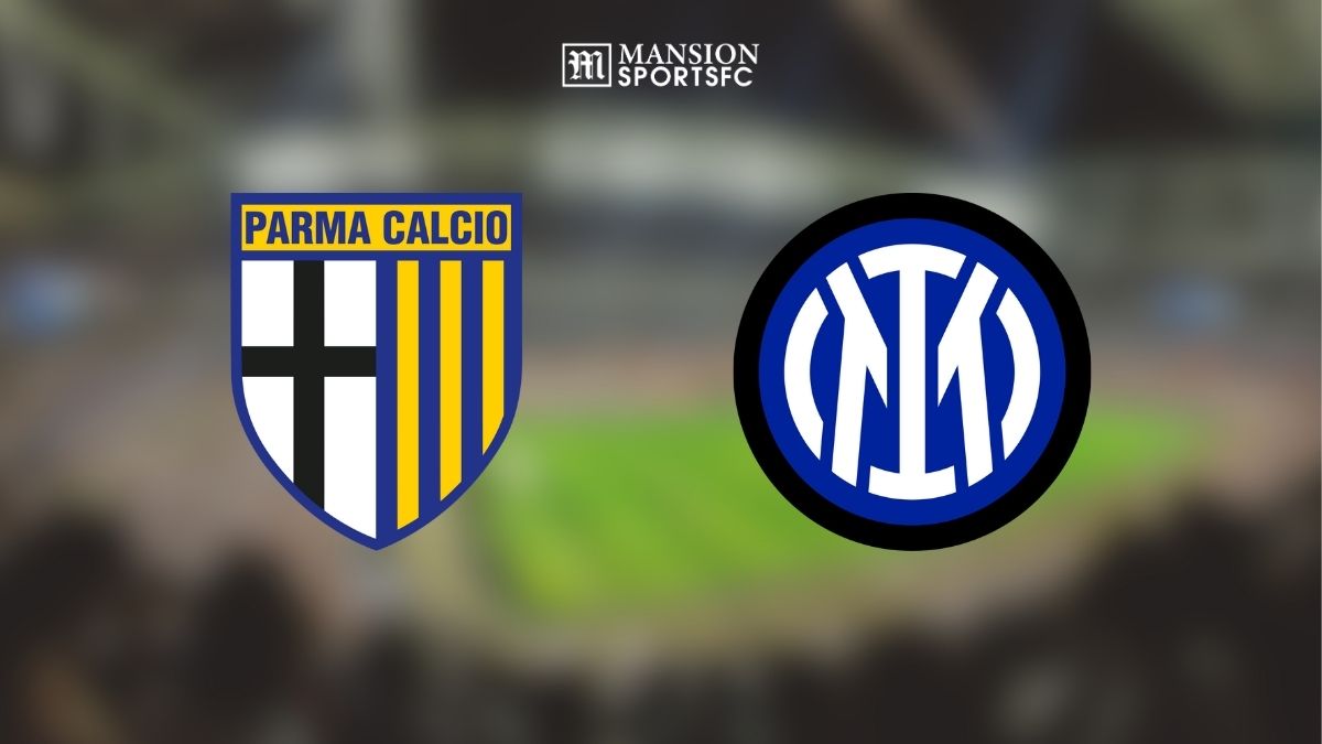 Parma vs Inter Milan Predicted Lineups – January 2026