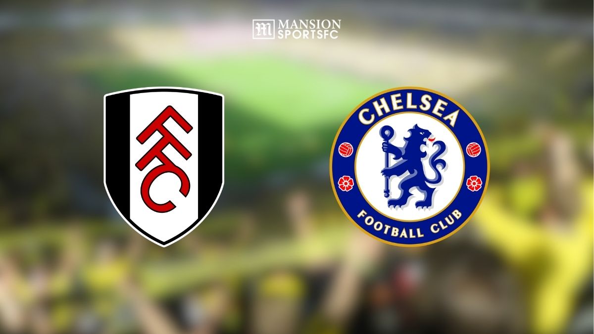 Where to Watch Fulham vs Chelsea January 2026