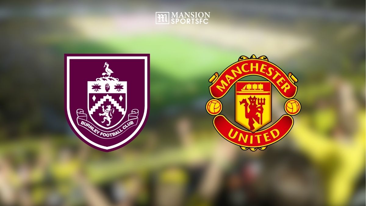 Where to Watch Burnley vs Manchester United January 2026