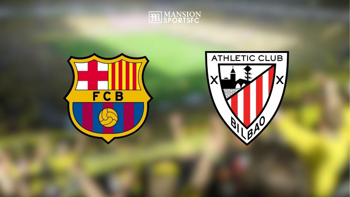 Địa Điểm Xem Barcelona vs Athletic Bilbao Tháng 1 Năm 2026