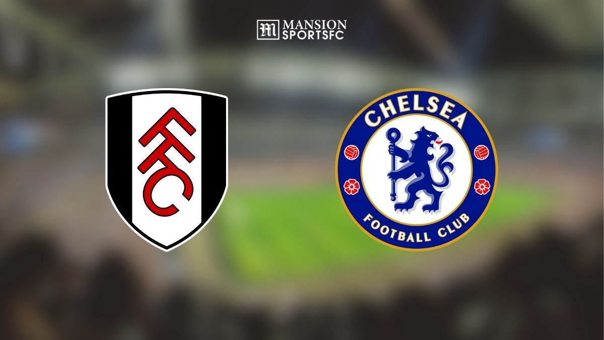 Đội Hình Fulham vs Chelsea Tháng 1 Năm 2026