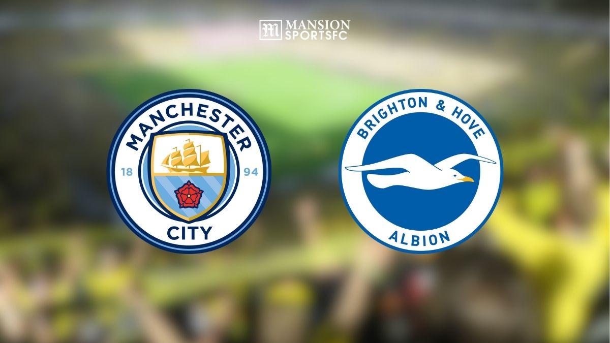Địa Điểm Xem Manchester City vs Brighton Tháng 1 Năm 2026