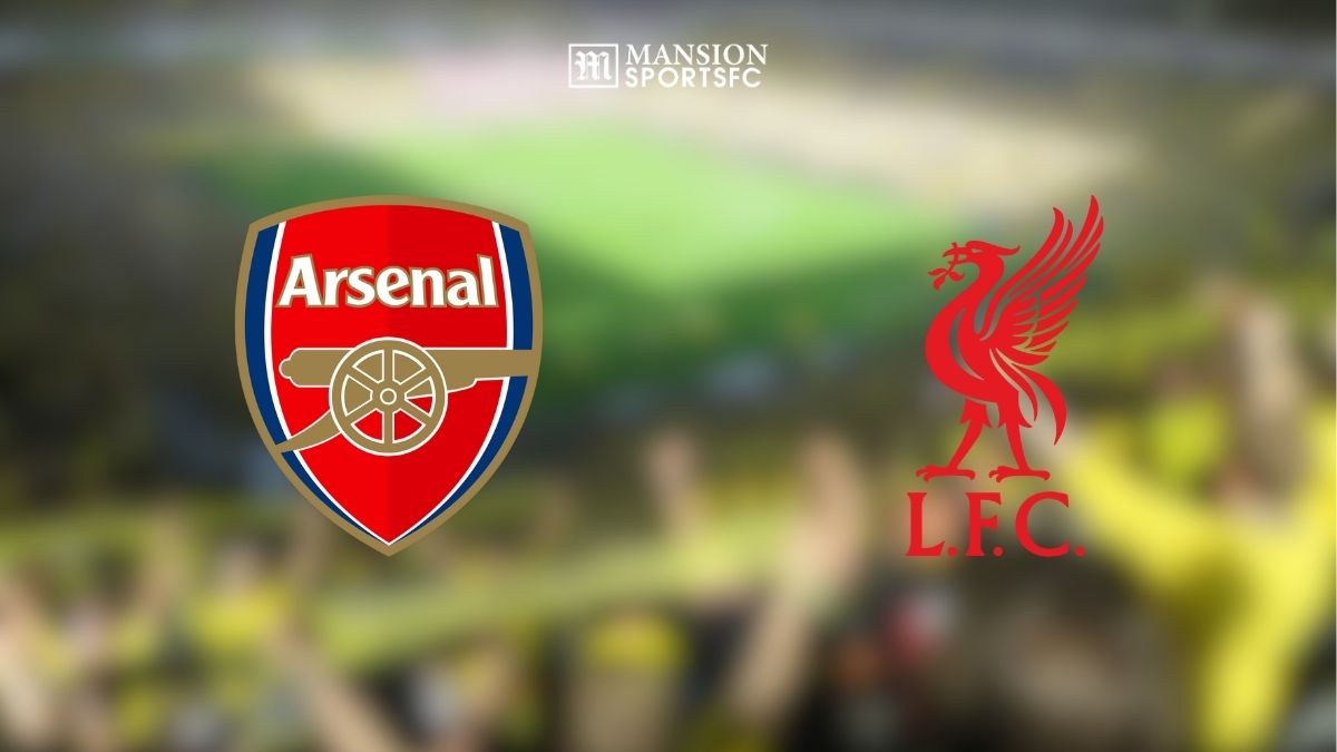 Địa Điểm Xem Arsenal vs Liverpool Tháng 1 Năm 2026