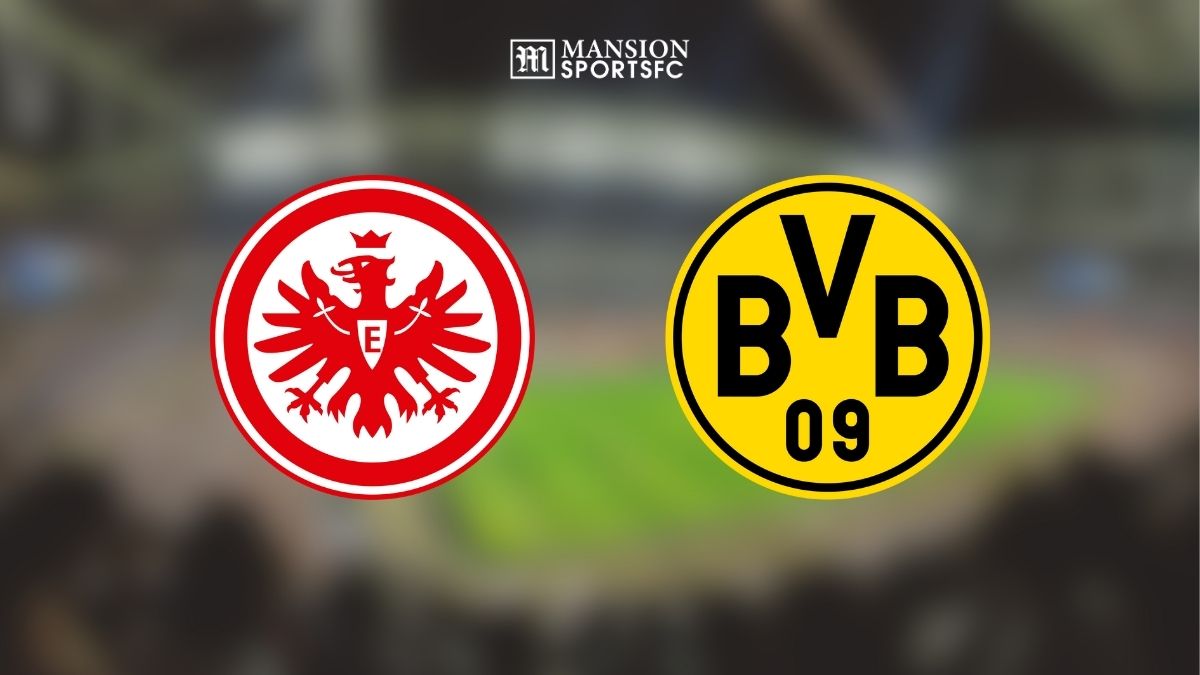 Susunan Pemain Eintracht Frankfurt vs Borussia Dortmund Januari 2026