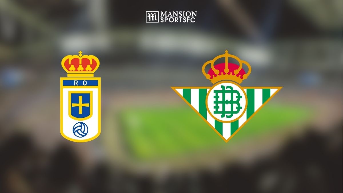 Susunan Pemain Real Oviedo vs Real Betis Januari 2026