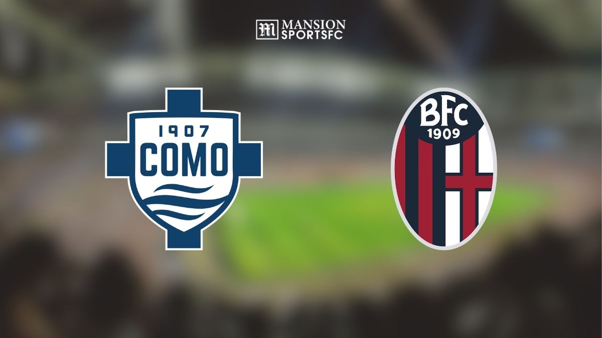 Susunan Pemain Como vs Bologna Januari 2026
