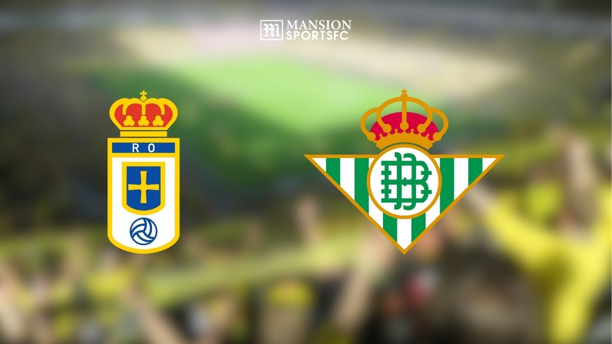 Địa Điểm Xem Real Oviedo vs Real Betis Tháng 1 Năm 2026