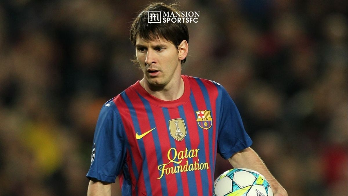Cựu Đồng Đội Khẳng Định Messi Vẫn Là Cầu Thủ Xuất Sắc Nhất Thế Giới Cho Đến Khi Giải Nghệ