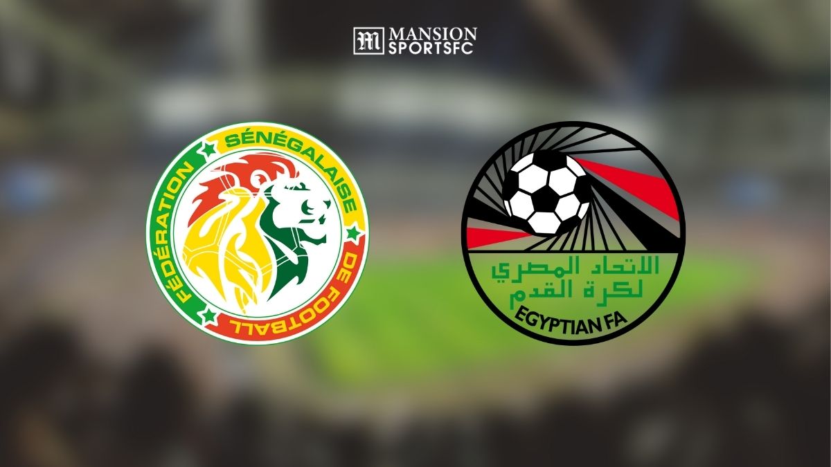 Susunan Pemain Senegal vs Mesir Januari 2026