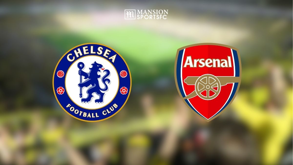 Địa Điểm Xem Chelsea vs Arsenal Tháng 1 Năm 2026