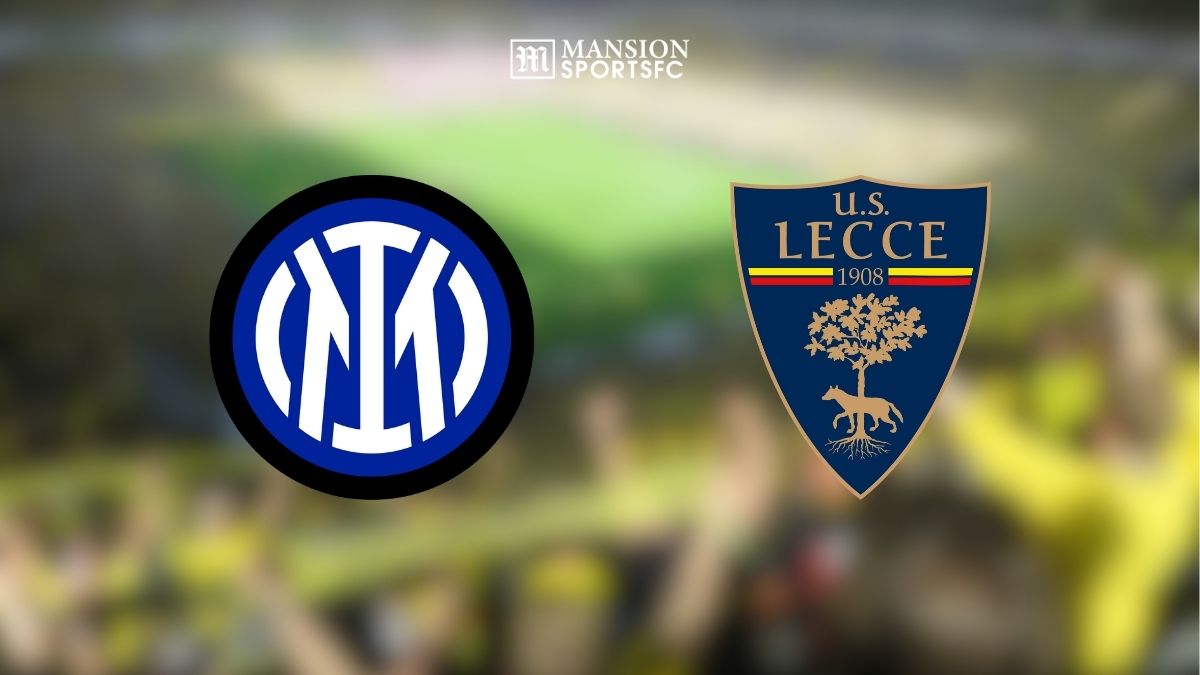 Địa Điểm Xem Inter Milan vs Lecce Tháng 1 Năm 2026