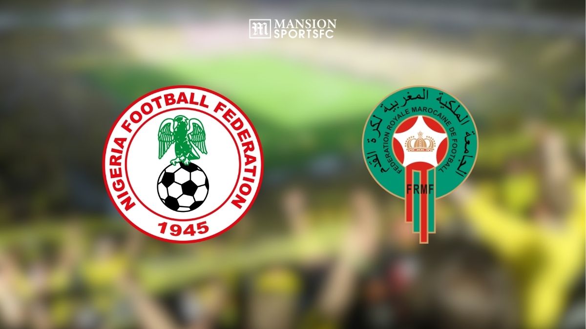 2026년 1월 나이지리아 vs 모로코 시청 방법