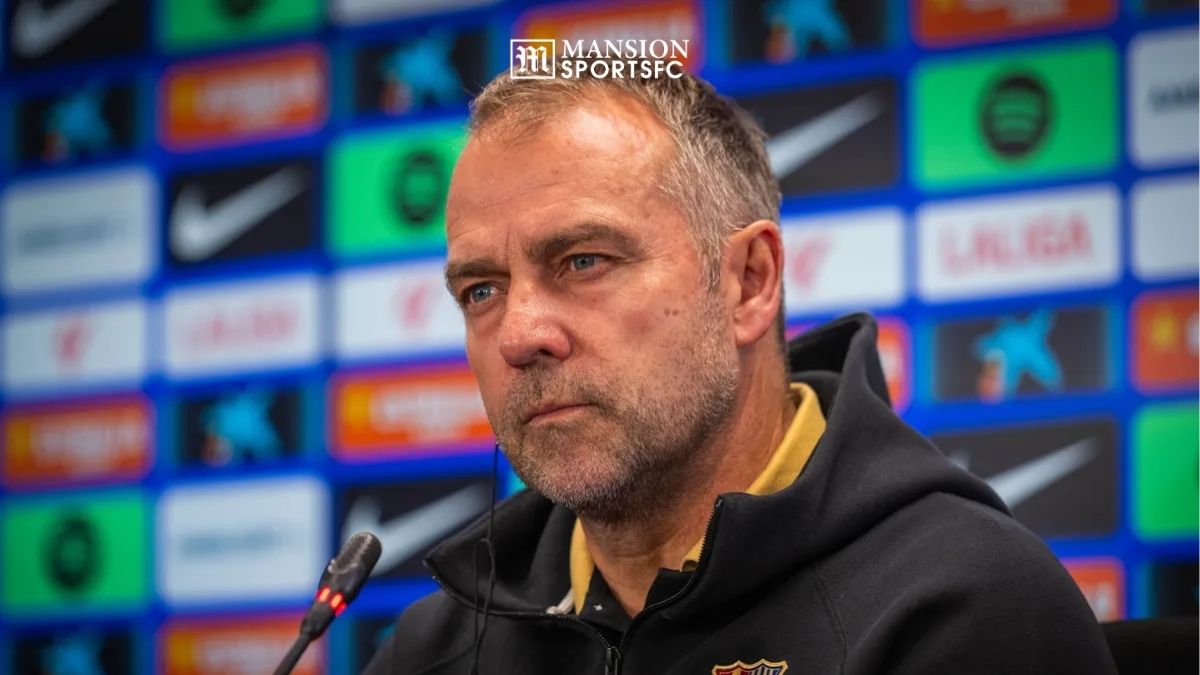 Barcelona Alami Kekalahan Perdana dalam Dua Belas Laga