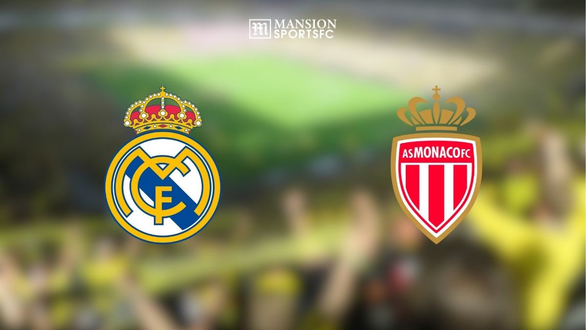 Địa Điểm Xem Real Madrid vs AS Monaco Tháng 1 Năm 2026