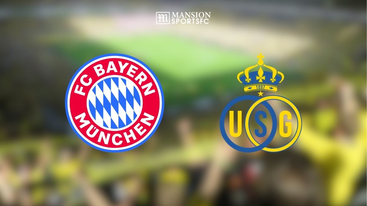 Where to Watch Bayern Munich vs Union Saint-Gilloise January 2026