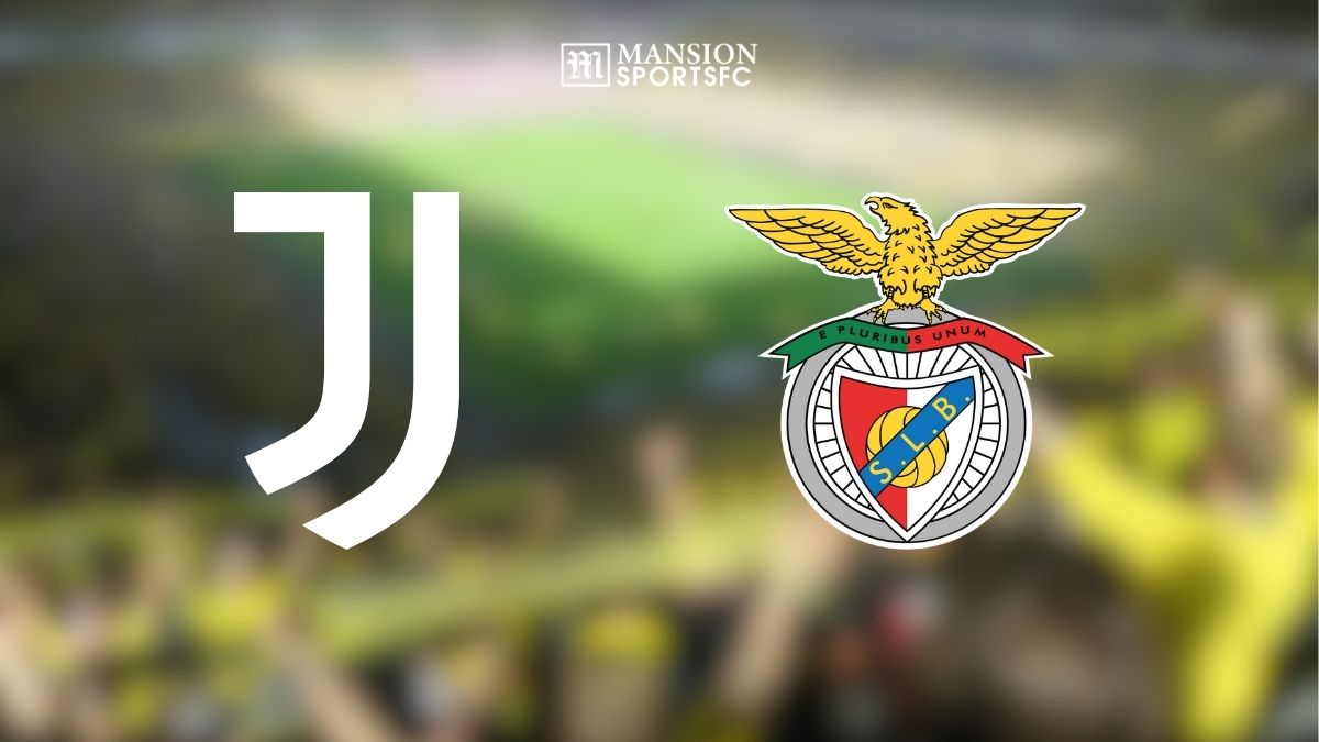 Where to Watch Juventus vs Benfica January 2026