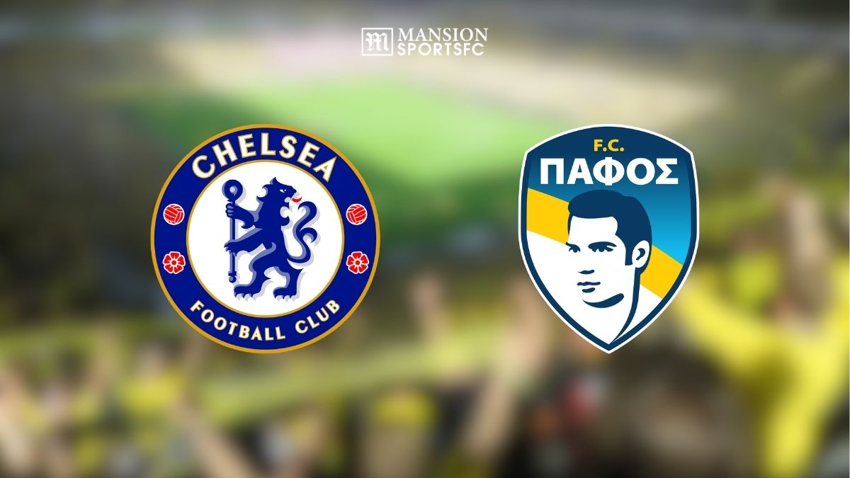 첼시 vs 파포스 2026년 1월 경기 시청 장소