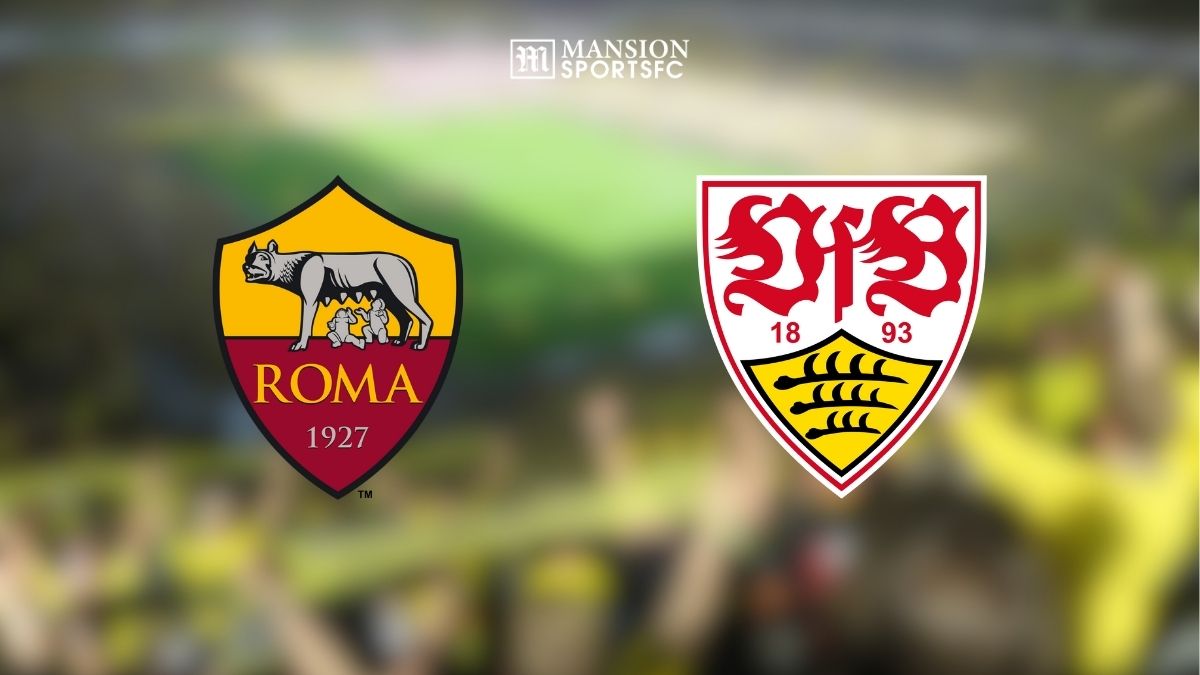 Địa Điểm Xem AS Roma vs Stuttgart Tháng 1 Năm 2026