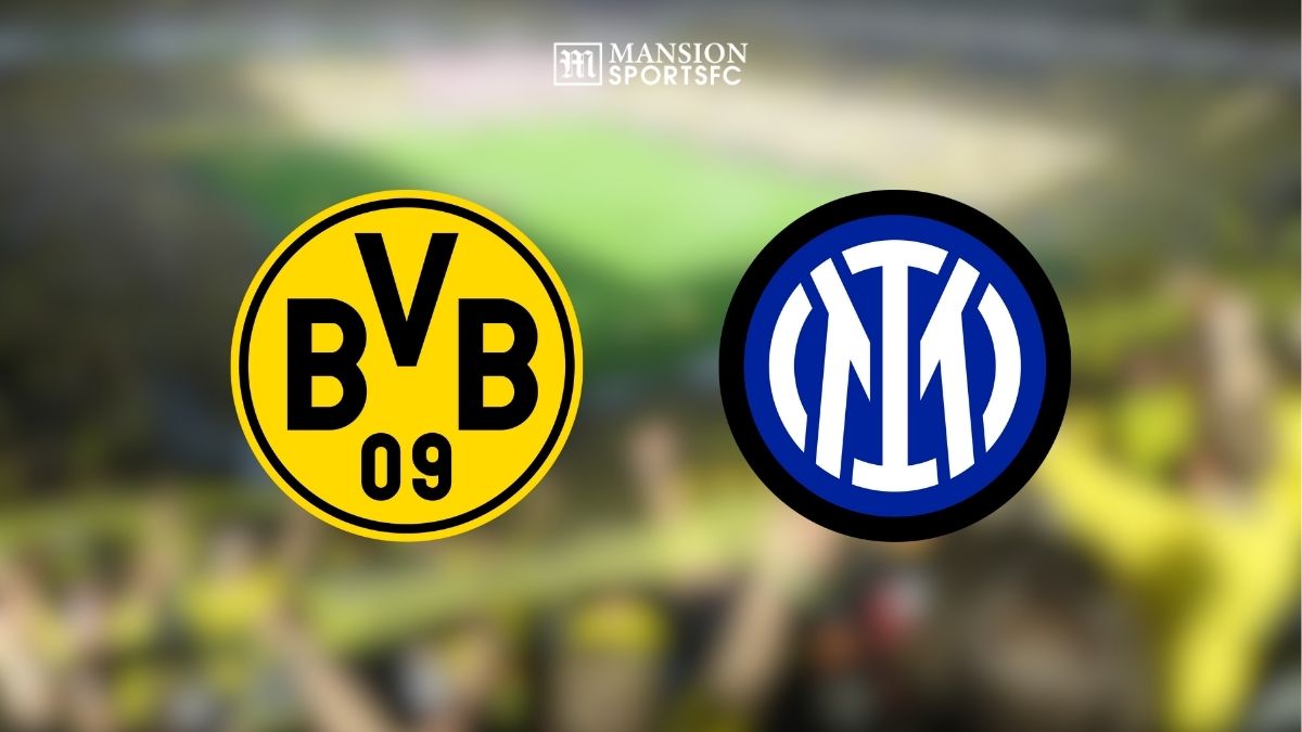 Where to Watch Borussia Dortmund vs Inter Milan January 2026
